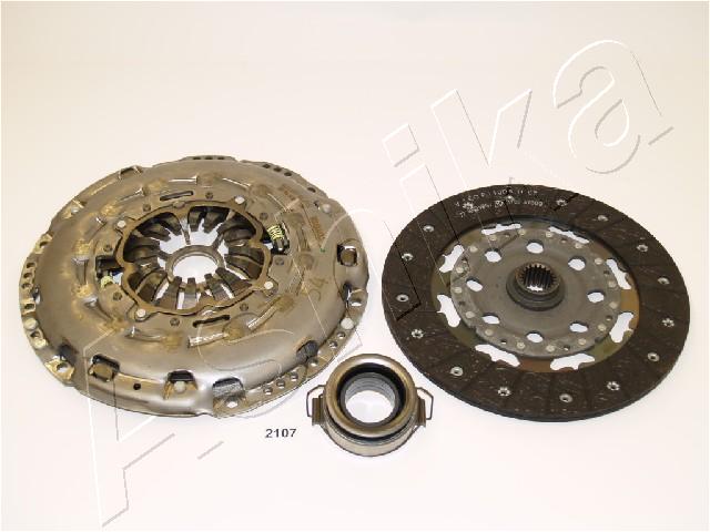 ASHIKA Koblingssæt 92022107 for TOYOTA