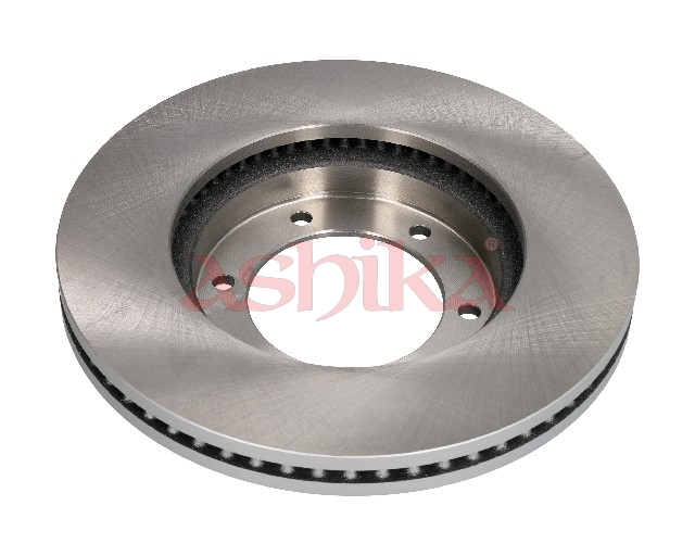 ASHIKA Bremseskive 60022028c foraksel ventileret 287mm 28mm for TOYOTA