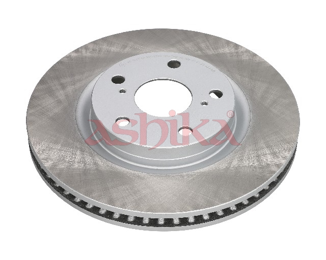 ASHIKA Bremseskive 60022006c foraksel ventileret 296mm 28mm for TOYOTA GEELY LEXUS LIFAN