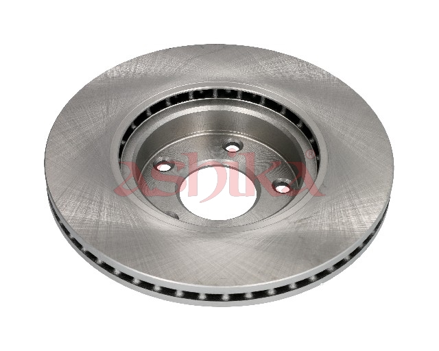 ASHIKA Bremseskive 6003365c foraksel ventileret 295mm 25mm for MAZDA