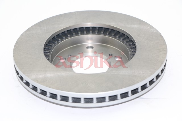ASHIKA Bremseskive 6004429c foraksel ventileret 282mm 28mm for HONDA