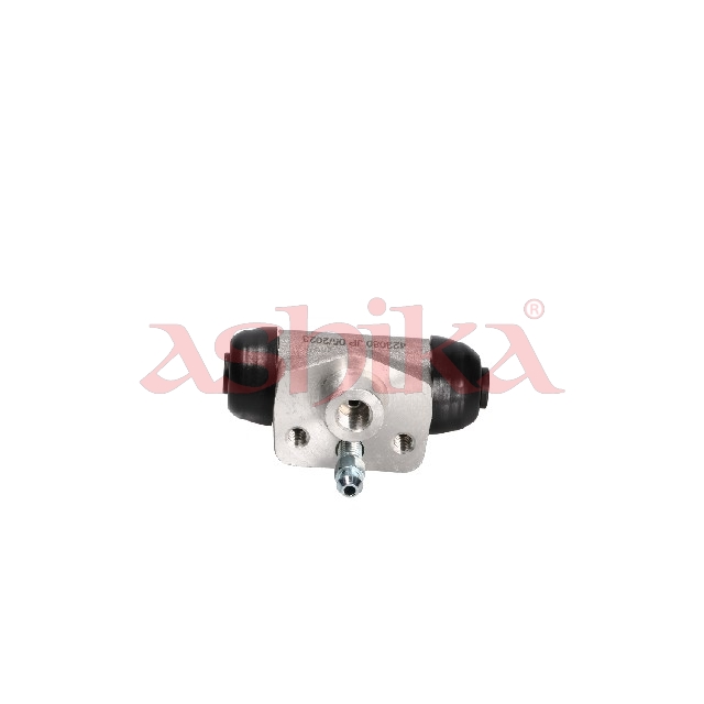 ASHIKA Hjulbremsecylinder 6701184 Bagaksel på begge sider for NISSAN