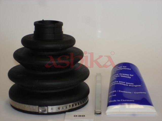 ASHIKA Drivaksel Manchetsæt 6300030 for SUBARU