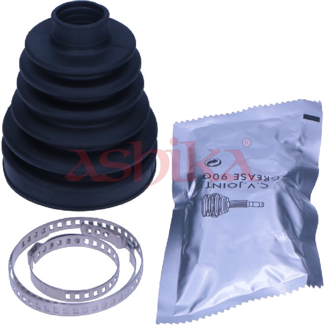 ASHIKA Drivaksel Manchetsæt 6300085 for MITSUBISHI TOYOTA