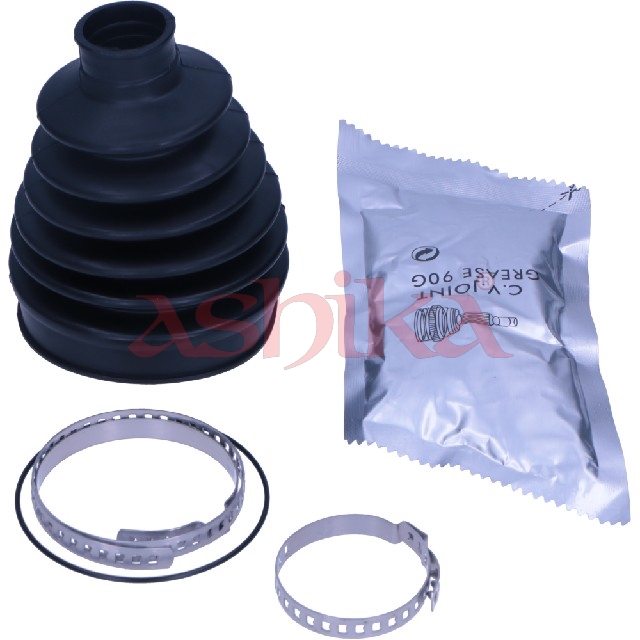 ASHIKA Drivaksel Manchetsæt 6302258 for HYUNDAI