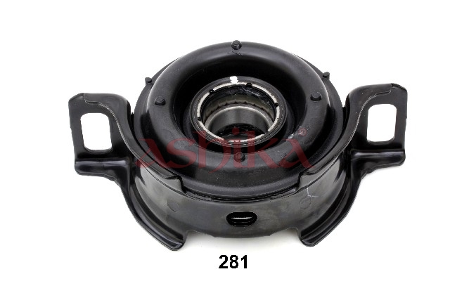 ASHIKA Center eje, kardanakselcenterleje gom281 for TOYOTA LEXUS
