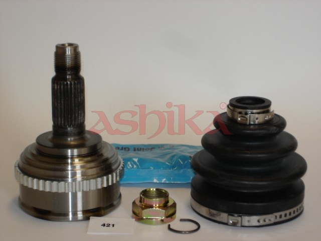 ASHIKA Ledsæt, drivaksel 6204421 for HONDA