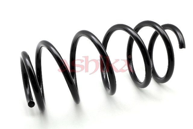 ASHIKA Fjeder zca3529h foraksel for VAUXHALL
