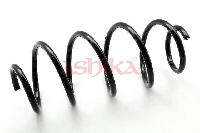 ASHIKA Fjeder zca3908h foraksel for FIAT