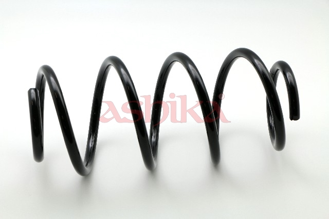 ASHIKA Fjeder zca3550h foraksel for VW