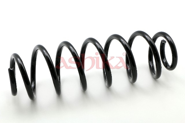 ASHIKA Fjeder zca5545h bagaksel for VW