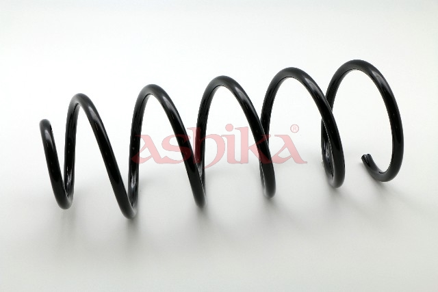 ASHIKA Fjeder zca1171g foraksel for SEAT VAG