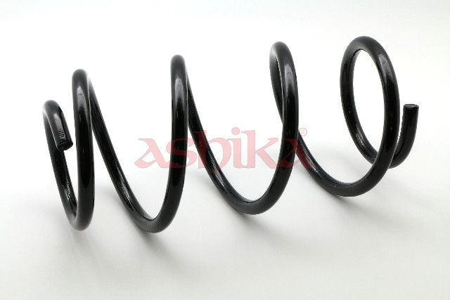ASHIKA Fjeder zca3353a foraksel for NISSAN