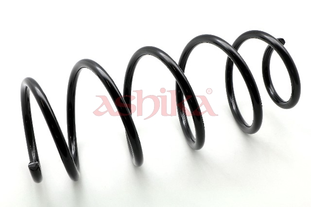 ASHIKA Fjeder zca3420a foraksel for PEUGEOT