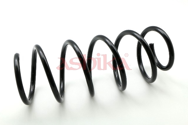 ASHIKA Fjeder zca3439a foraksel for FIAT