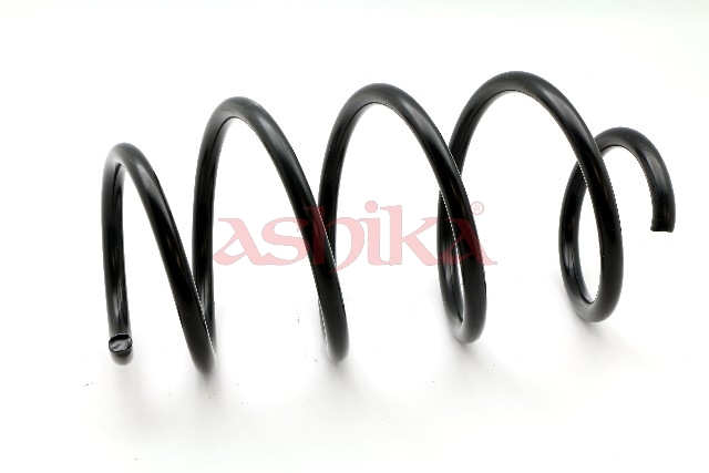 ASHIKA Fjeder zca3985a foraksel for RENAULT