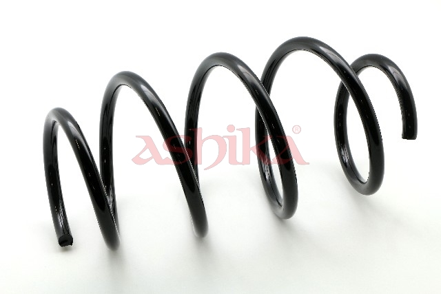 ASHIKA Fjeder zca3983a foraksel for RENAULT