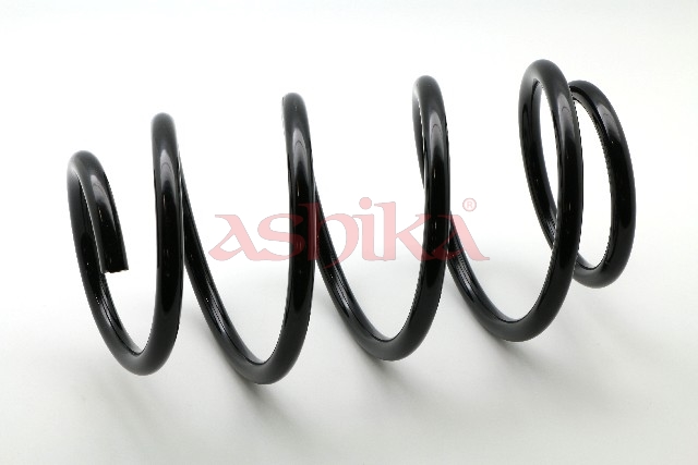 ASHIKA Fjeder zca3937h foraksel for NISSAN