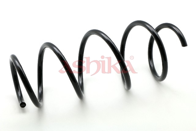 ASHIKA Fjeder zca4085a foraksel for FIAT