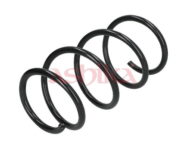 ASHIKA Fjeder zca4005a foraksel for BMW