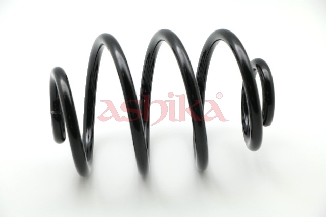 ASHIKA Fjeder zca5030x bagaksel for VAUXHALL