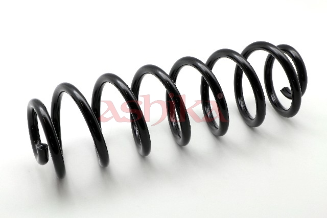 ASHIKA Fjeder zca6163a bagaksel for VW