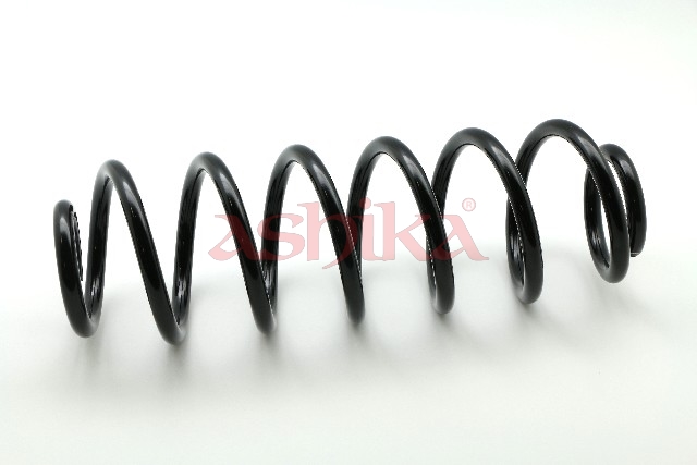 ASHIKA Fjeder zca7103a bagaksel for SKODA