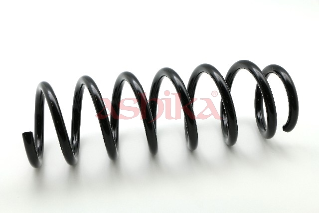 ASHIKA Fjeder zca7069a bagaksel for BMW