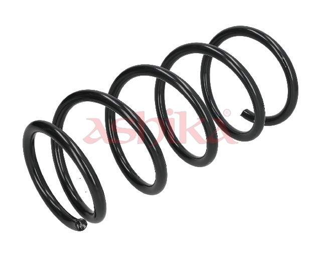 ASHIKA Fjeder zca1062a foraksel for NISSAN