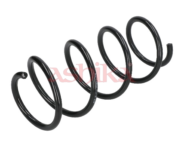 ASHIKA Fjeder zca1163a foraksel for NISSAN