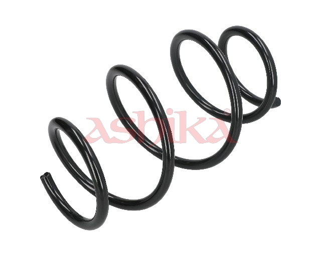 ASHIKA Fjeder zca1164a foraksel for NISSAN