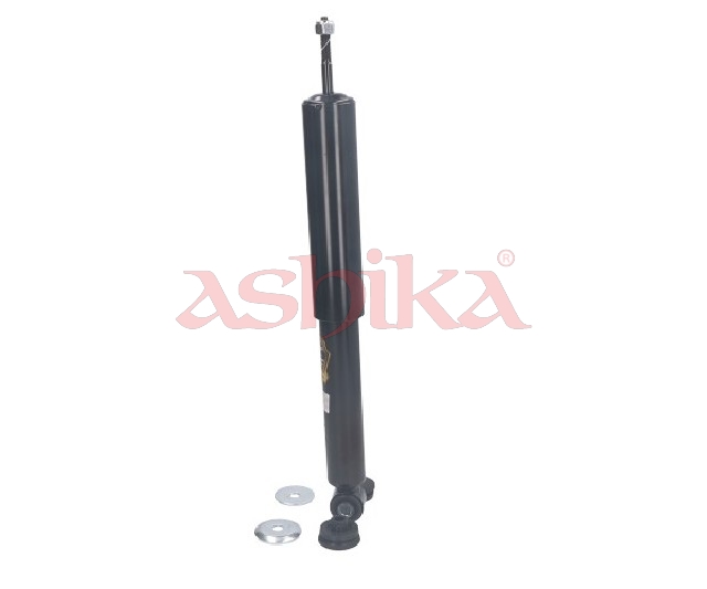 ASHIKA Støddæmper ma00338 bagaksel for OPEL VAUXHALL