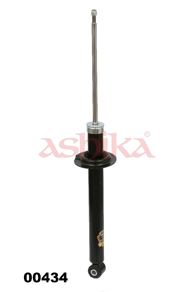 ASHIKA Støddæmper ma00434 bagaksel for RENAULT