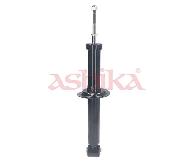 ASHIKA Støddæmper ma00497 bagaksel for SKODA
