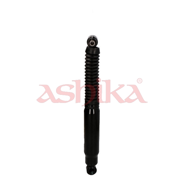ASHIKA Støddæmper ma00989 bagaksel for PEUGEOT