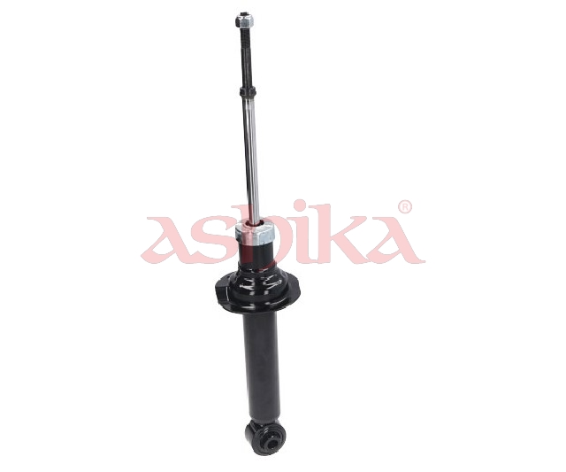 ASHIKA Støddæmper ma10013 bagaksel for NISSAN