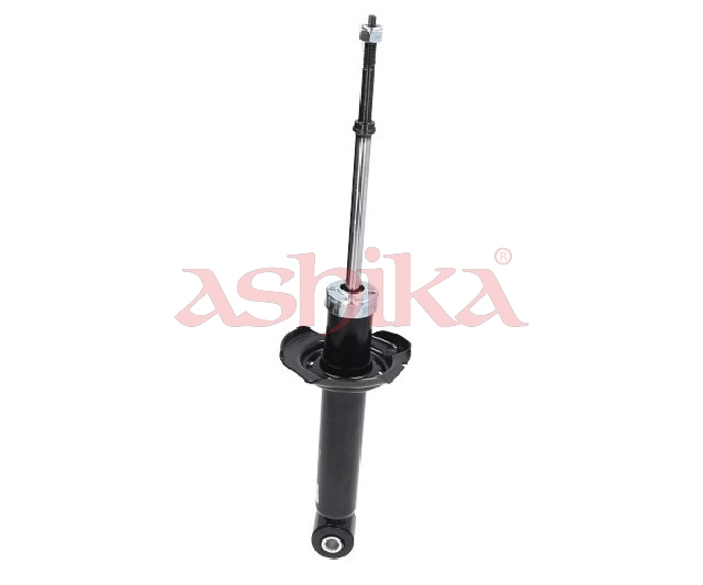 ASHIKA Støddæmper ma10019 bagaksel for NISSAN