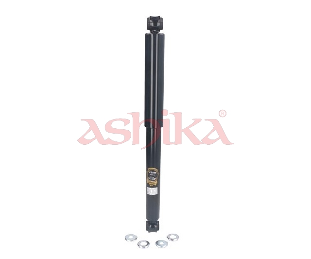 ASHIKA Støddæmper ma20055 bagaksel for TOYOTA MITSUBISHI