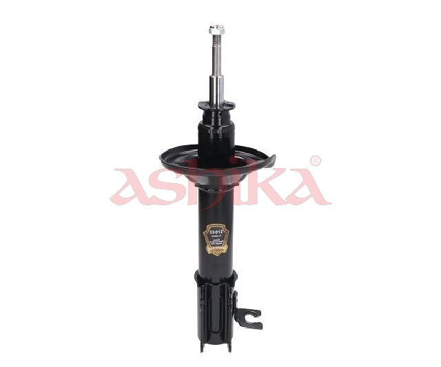 ASHIKA Støddæmper ma33057 Bagaksel højre for MAZDA
