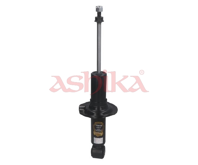 ASHIKA Støddæmper ma70010 bagaksel for SUBARU