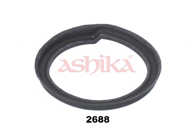 ASHIKA Fjederskål gom2688 nede for TOYOTA