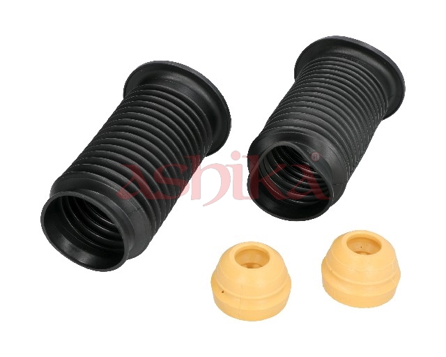 ASHIKA Manchetsæt, støddæmper 159000407 foraksel for VAUXHALL PEUGEOT SAAB LANCIA
