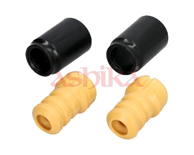 ASHIKA Manchetsæt, støddæmper 159000403 foraksel for VAUXHALL SUZUKI