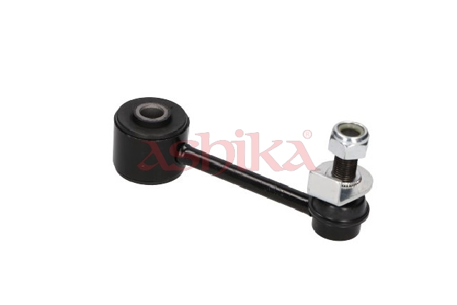 ASHIKA Stang/led, stabilisator 10601161 Bagaksel på begge sider for NISSAN