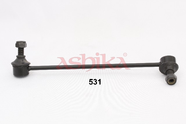 ASHIKA Stang/led, stabilisator 10605531r højre foraksel for MITSUBISHI