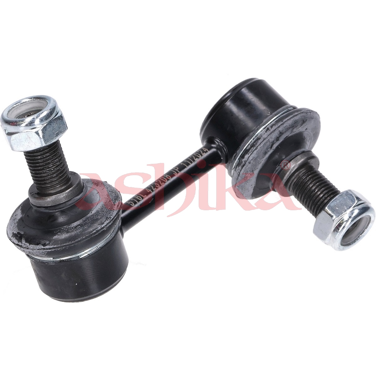 ASHIKA Stang/led, stabilisator 10605516l foran til venstre for MITSUBISHI