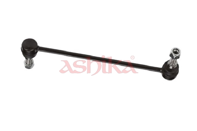 ASHIKA Stang/led, stabilisator 10609927 Foraksel begge sider for DODGE FIAT