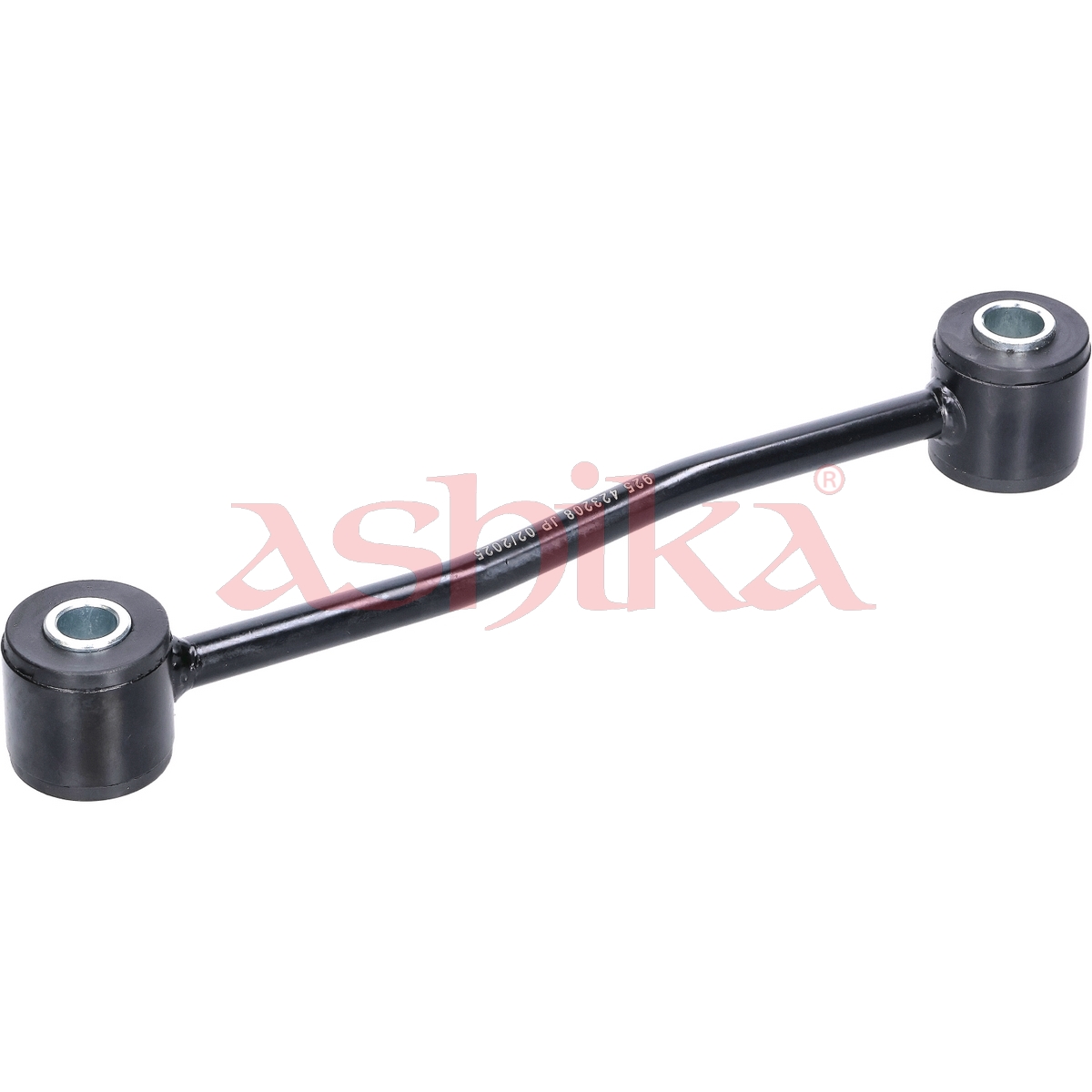 ASHIKA Stang/led, stabilisator 10609925 Bagaksel på begge sider for JEEP