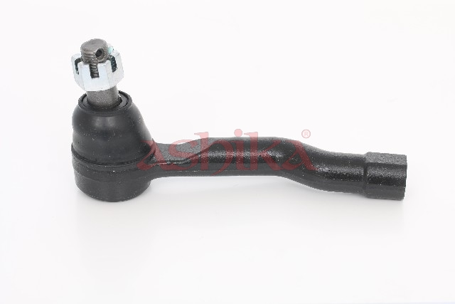 ASHIKA Sporstangkugle 111011013l venstre foraksel for NISSAN INFINITI