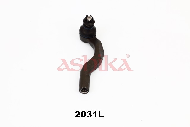 ASHIKA Sporstangkugle 111022031l foran til venstre for LEXUS TOYOTA
